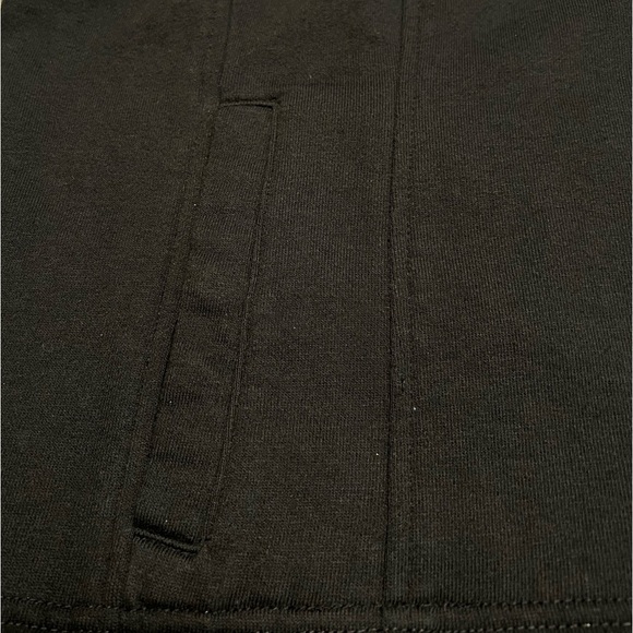 Women’s Harley Davidson Hooded Embroidered Vest - Picture 4 of 8